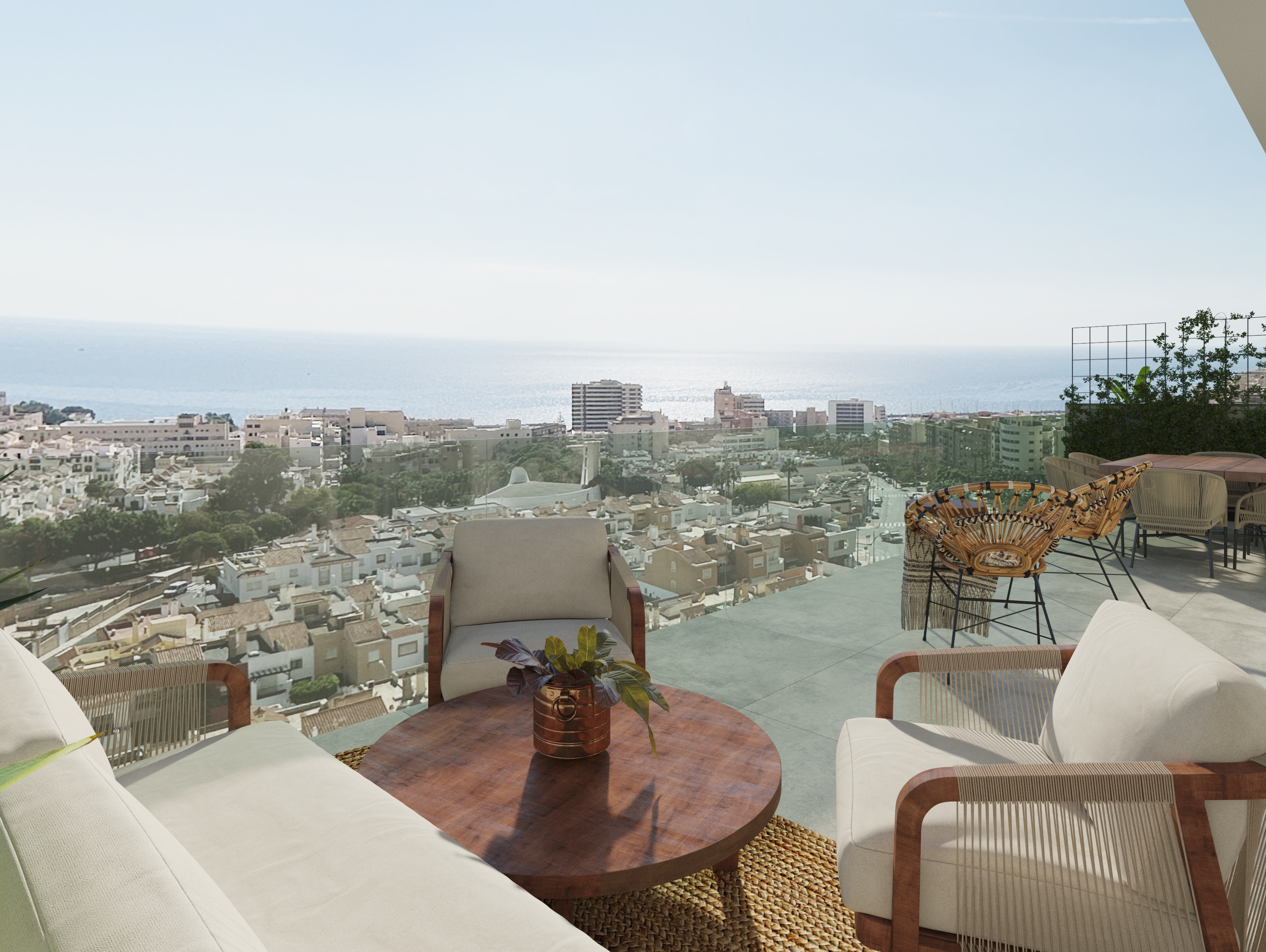 RESIDENCIAL LOS HILLS imagen 6
