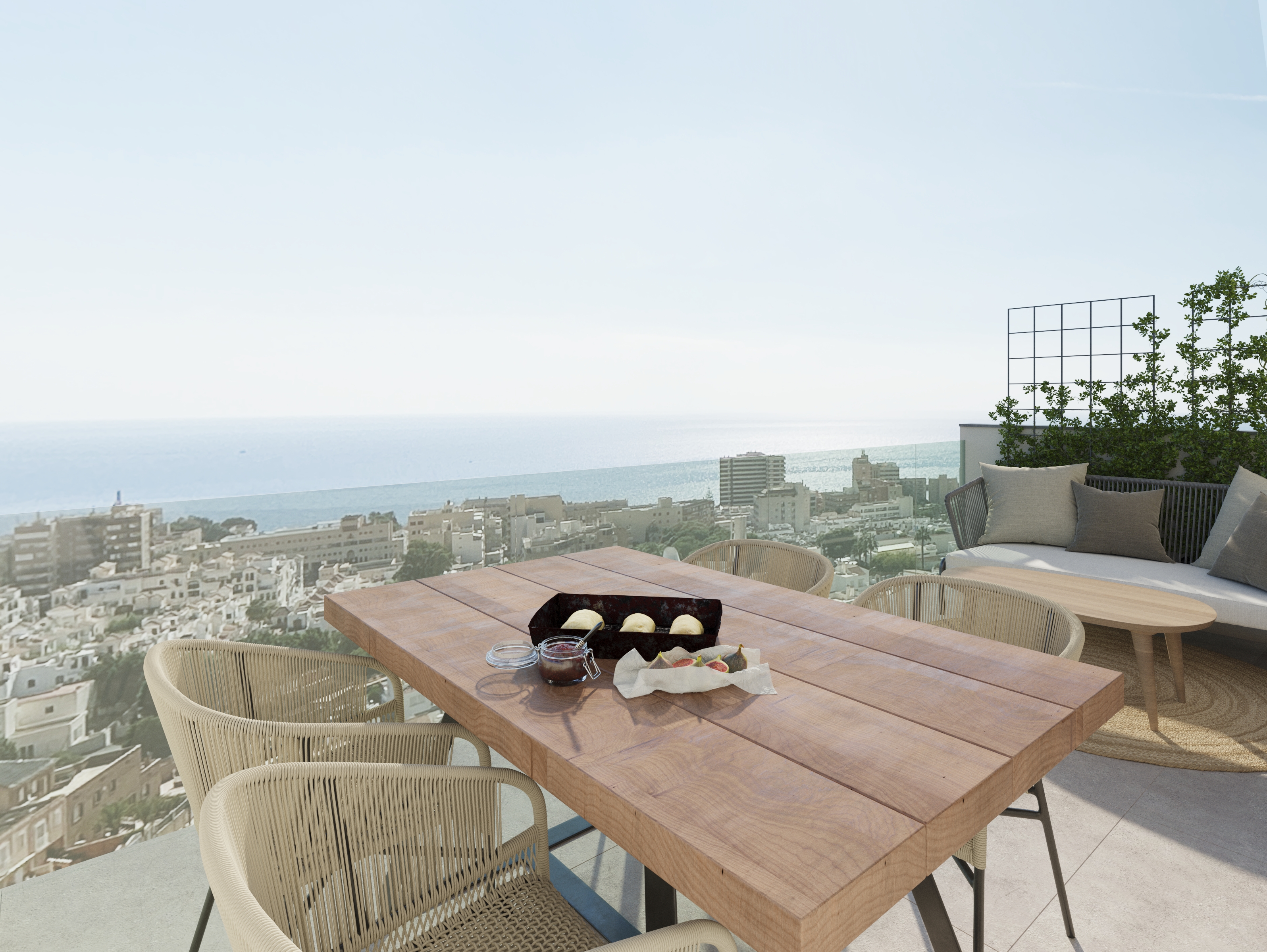 RESIDENCIAL LOS HILLS imagen 8