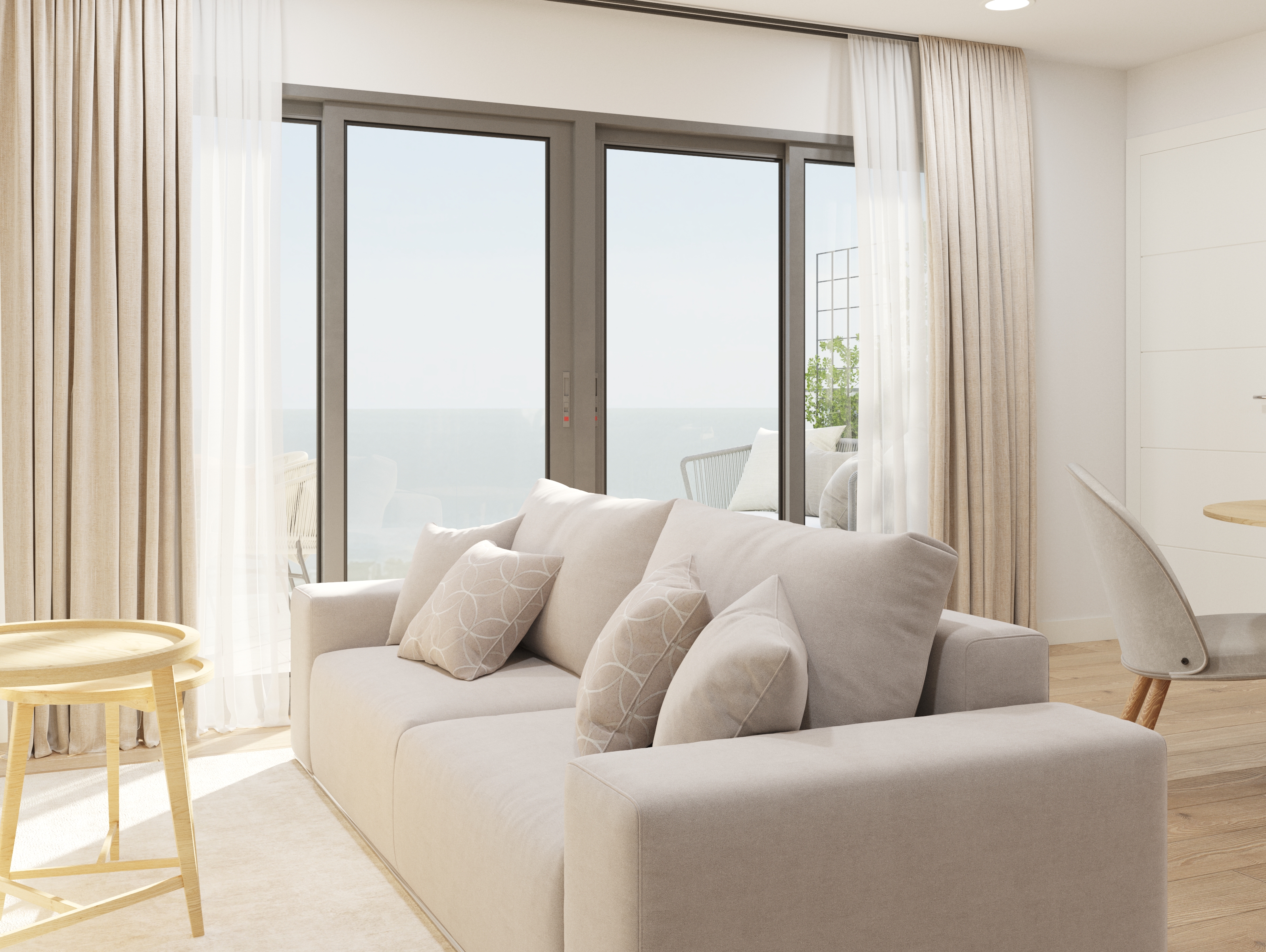 RESIDENCIAL LOS HILLS imagen 9
