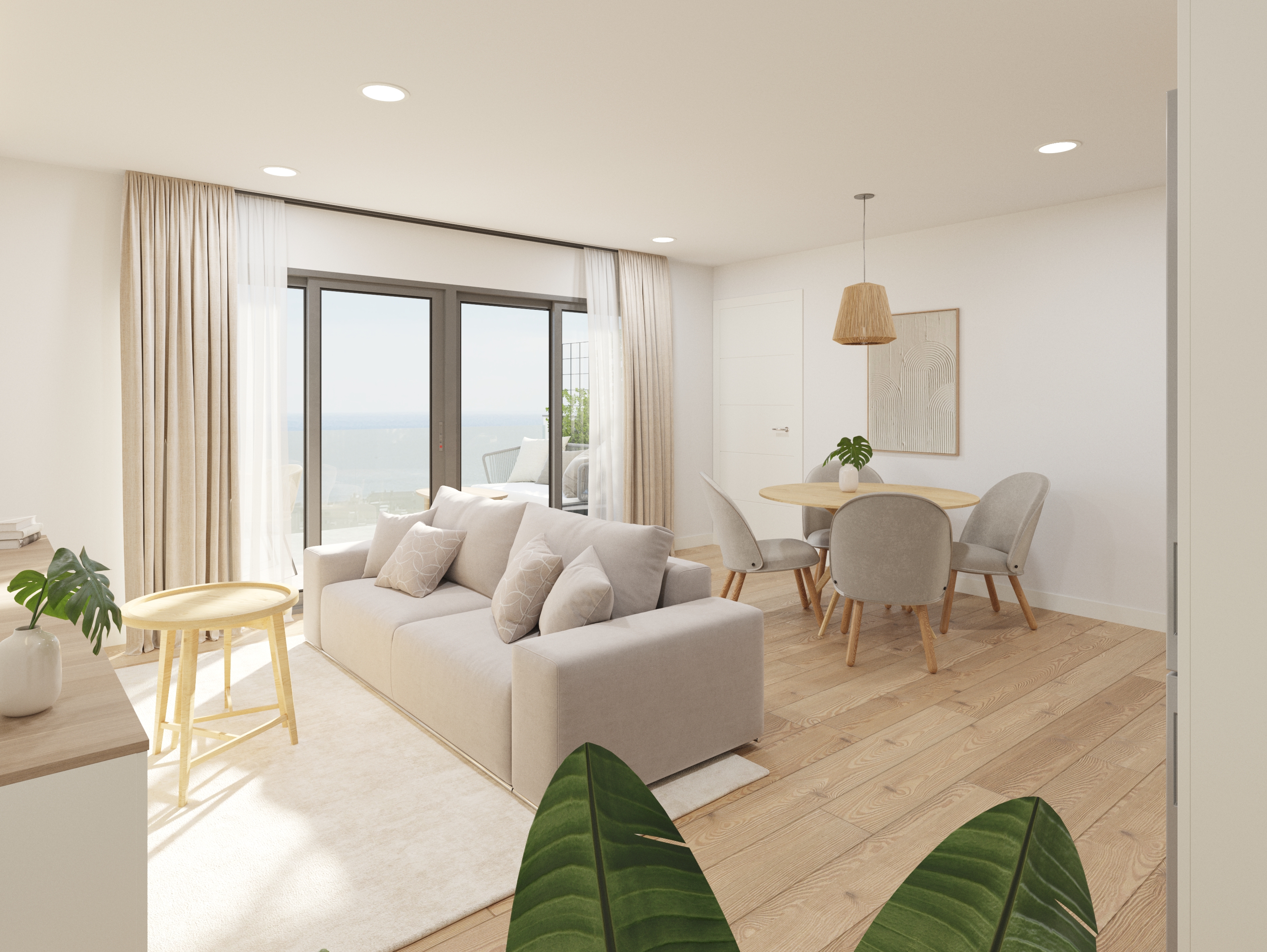 RESIDENCIAL LOS HILLS imagen 10