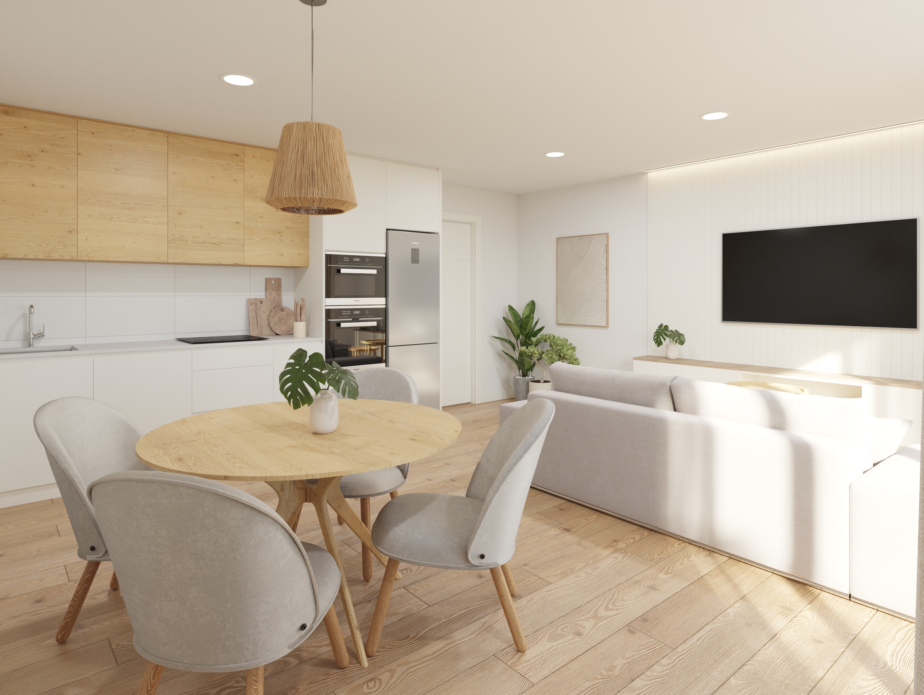 RESIDENCIAL LOS HILLS imagen 11