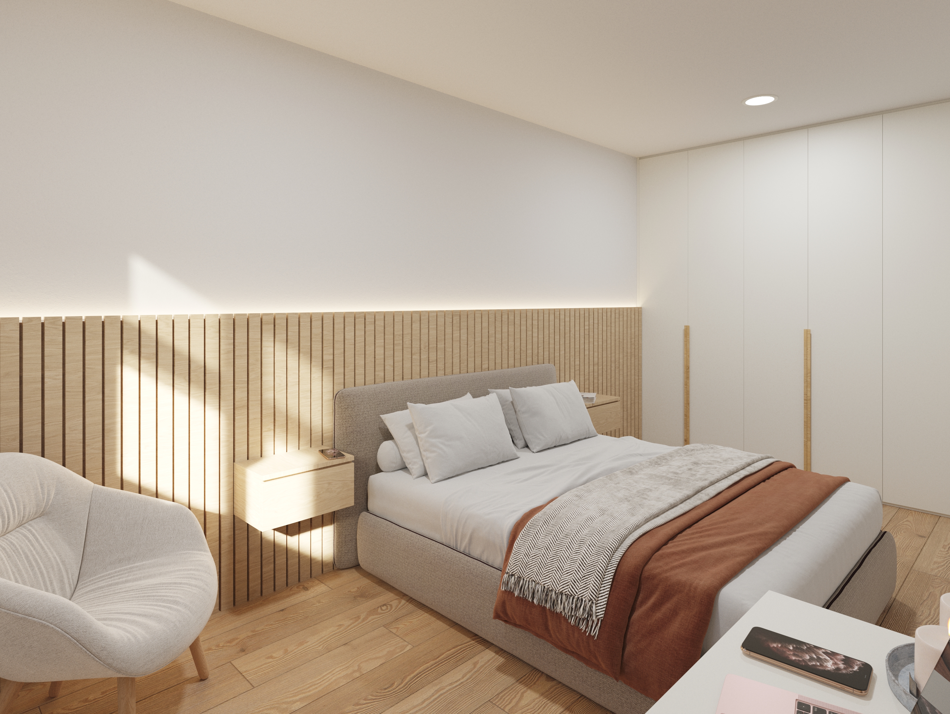 RESIDENCIAL LOS HILLS imagen 12
