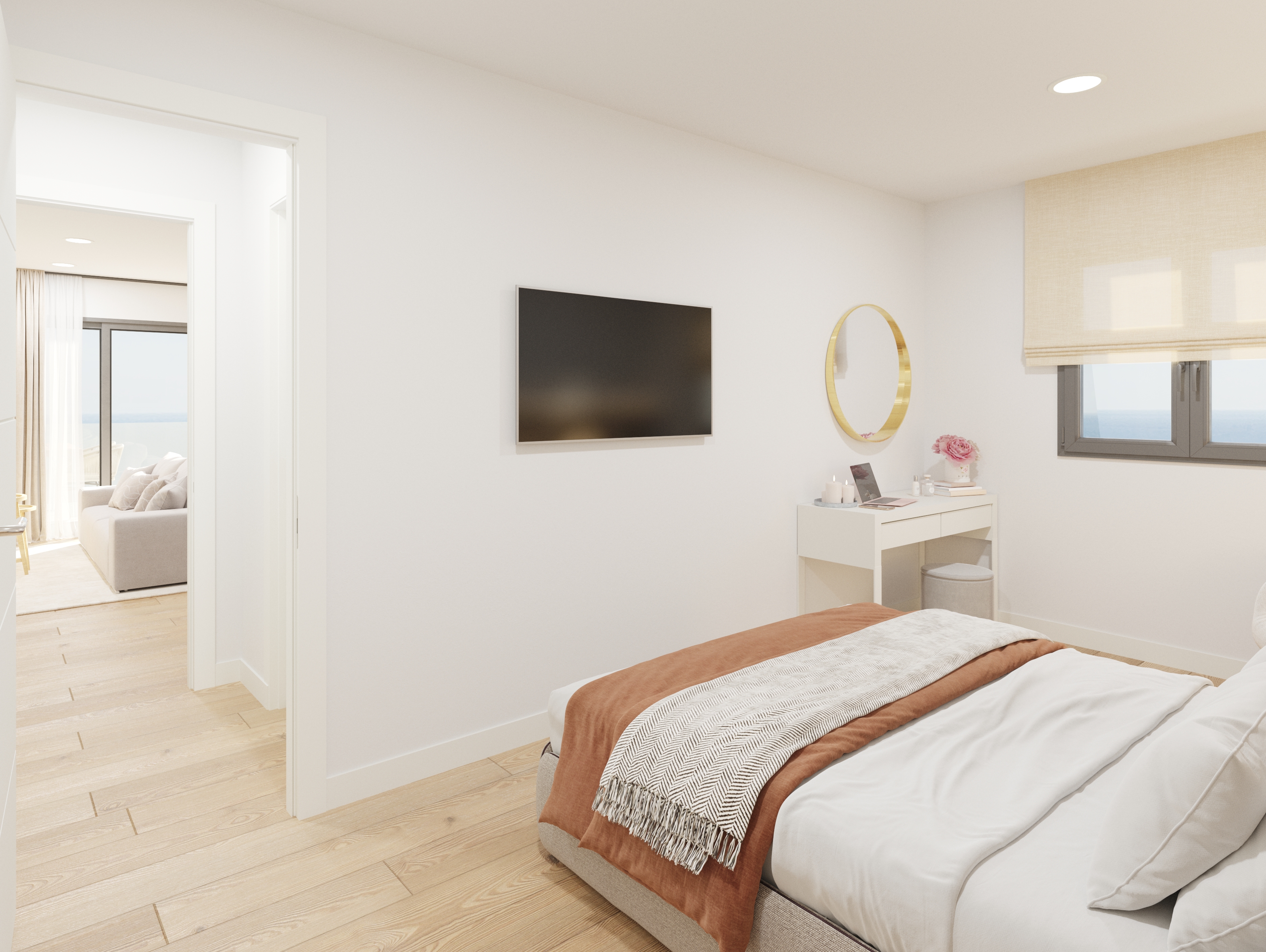 RESIDENCIAL LOS HILLS imagen 13