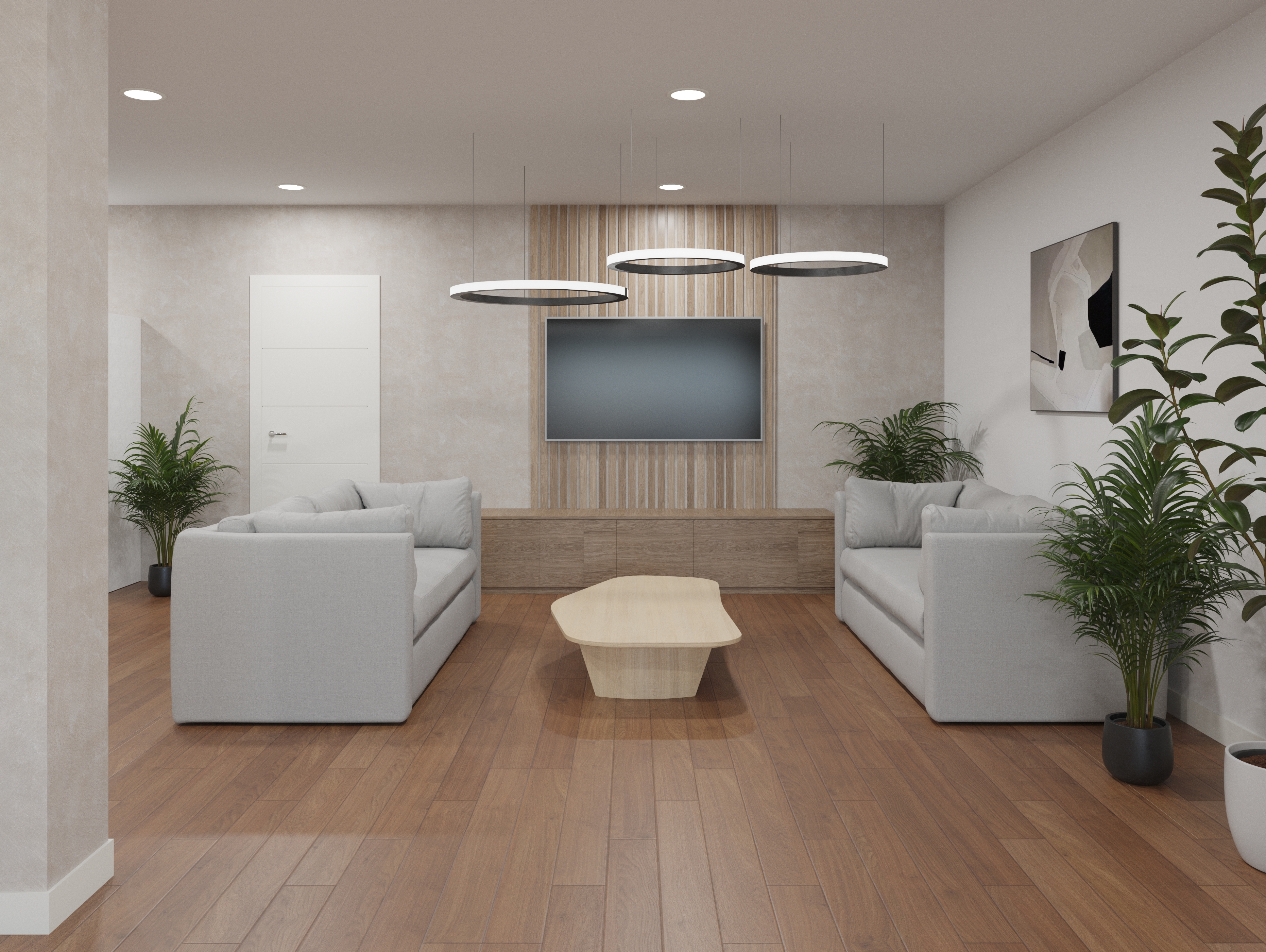 RESIDENCIAL LOS HILLS imagen 17