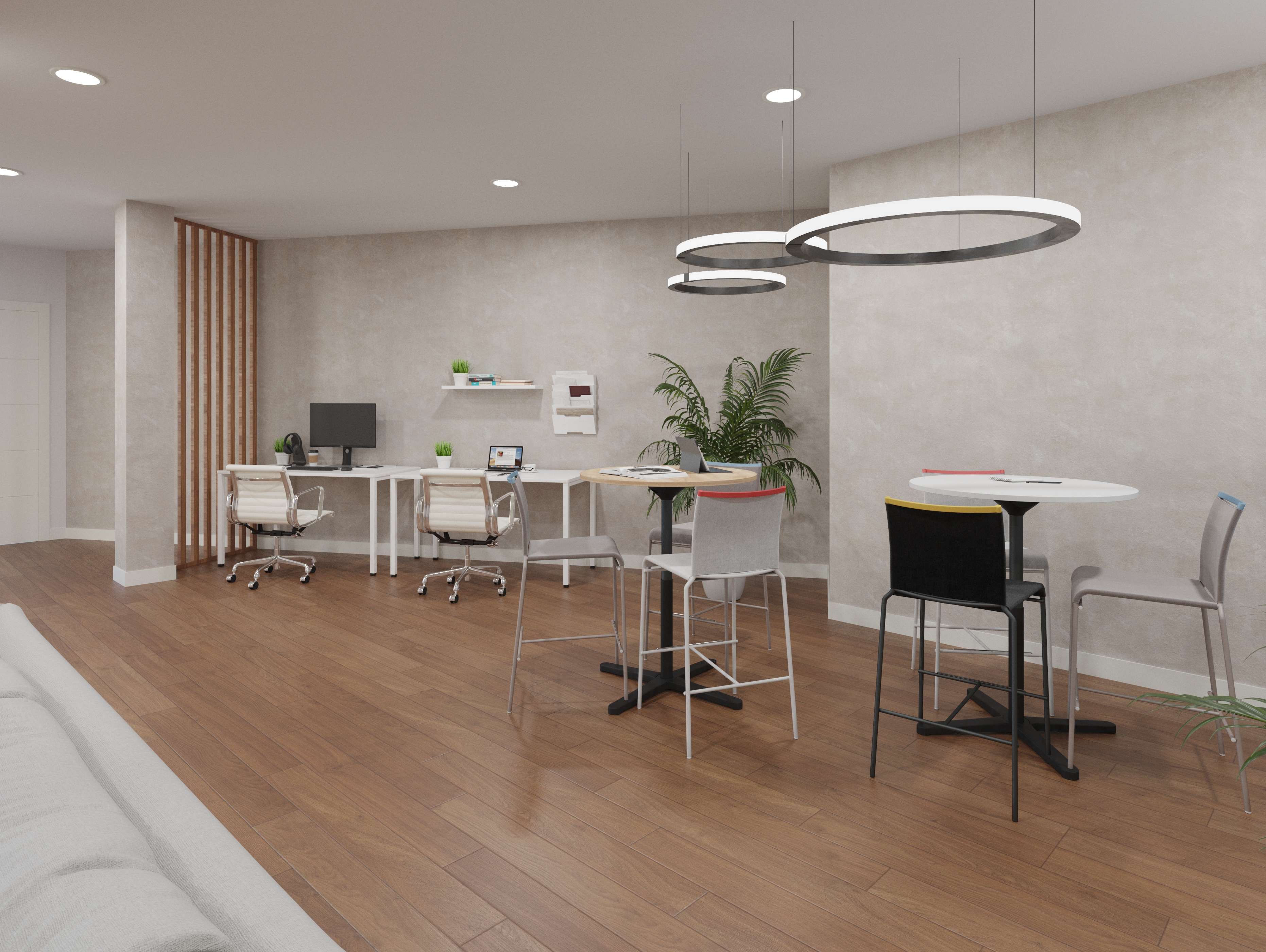 RESIDENCIAL LOS HILLS imagen 18