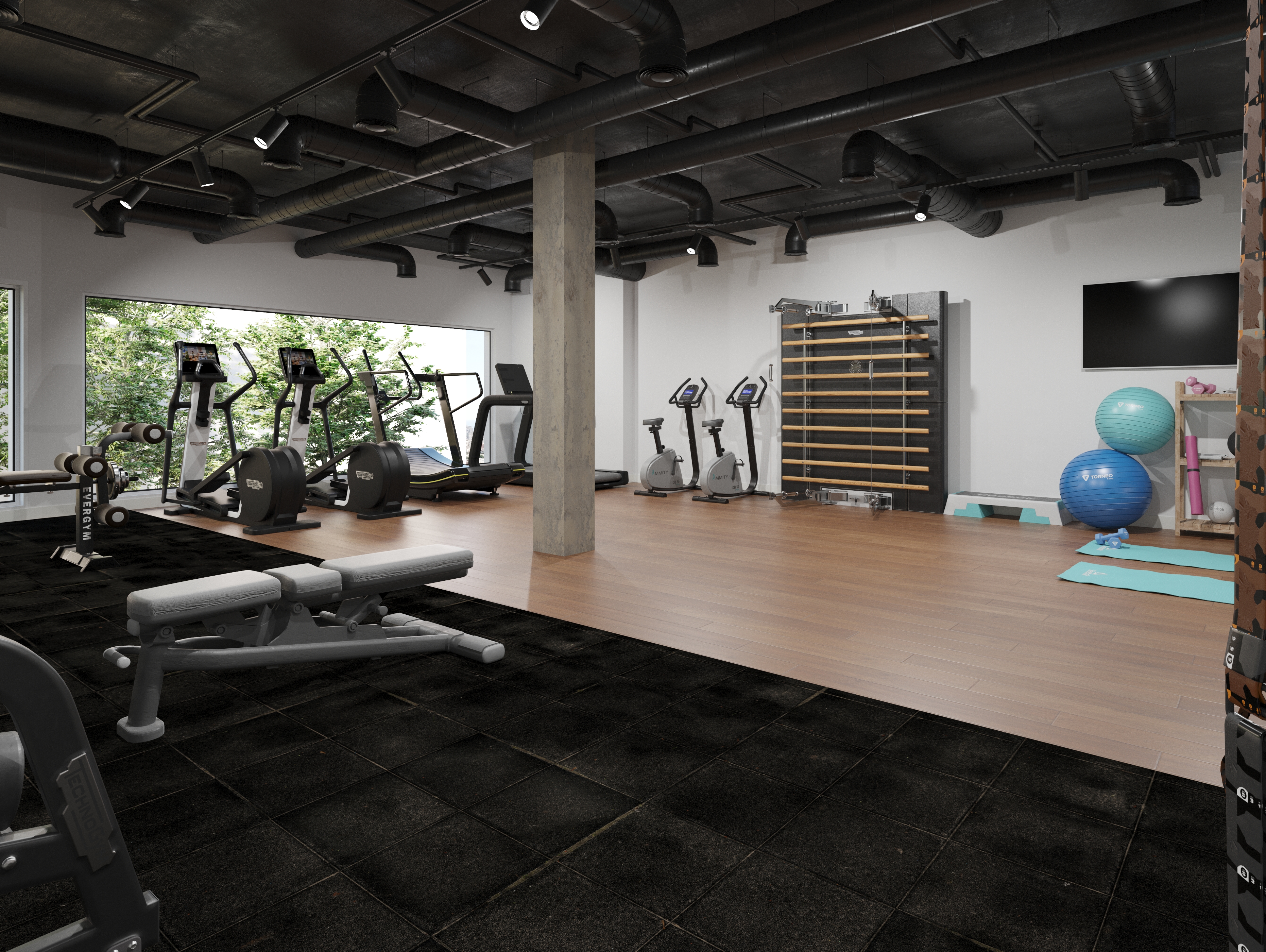 RESIDENCIAL LOS HILLS imagen 20